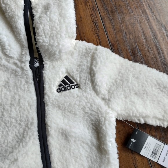 adidas Other - Adidas Sherpa